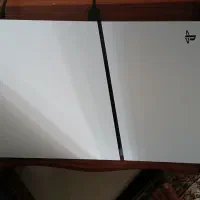 فروش PS5 اسلیم دیجیتال سری ۲۱۱۶ اروپا مات نو نو