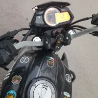 موتوربنلی|موتورسیکلت|سنندج, |دیوار