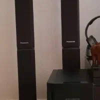 سری باند سینما خانواده پاناسونیک بدون دی وی دی