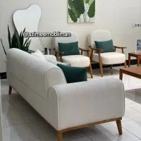 مبل راحتی عظیمی