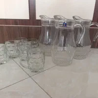 تعدادی وسایل خانه