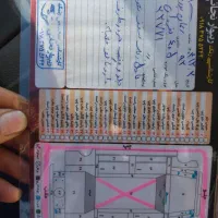 پژو ۴۰۵ دوگانه سوز کارخانه