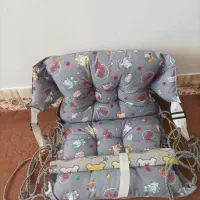تاب بچه