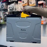 لپ‌تاپ صنعتی نظامی ضدضربه و مقاوم Getac s410