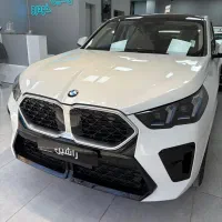 BMW X2 2026 ساخت آلمان