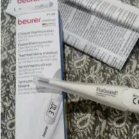 تب سنج