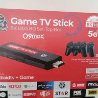 GamTv stik 8k HDR پلی استیشن