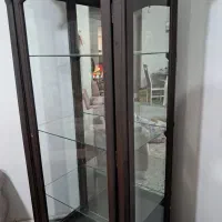 ویترین  فروشی سالم