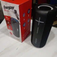 اسپیکر همراه Energizer