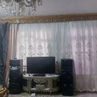 پرده فلت ترک‌