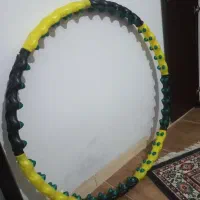 حلقه ورزشی