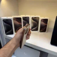 iphone 16 pro Ch باتری 100|موبایل|زنجان, |دیوار