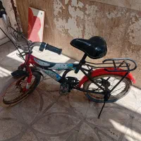 دوچرخه 16 و 12