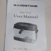سرخ کن hardstone