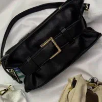 کیف زنانه کمربندی