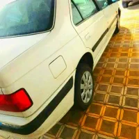 پارسTu5 مدل۹۱