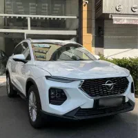 فروش اقساطی / هایما S8 / سندبنام / تحویل فوری