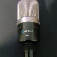 میکروفون استودیویی الکترون mc410