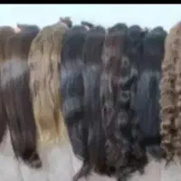 خرید موی طبیعی