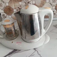 چایی ساز نو