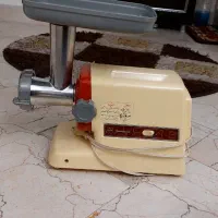 چرخ گوشت نیکو(ناسیونال سابق)