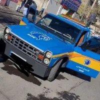 یدک کش یدکش امداد خودرو شبانه روزی