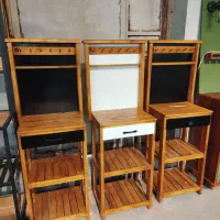 کافی بار -مبل پرنس یزد