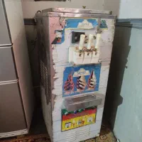 دستگاه بستنی ساز