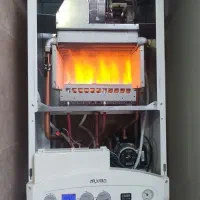 تعمیر پکیج.آبگرمکن دیواری.زمینی.اسیدشویی جوشکاری