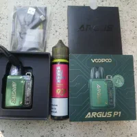 argus p1