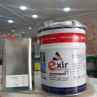 فروش رنگ ضد حریق و نسوز و پلی اورتان زینک ریج