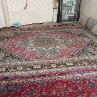 فرش ۱۲متری
