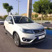 تیگو 5 مدل 1400
