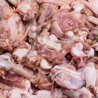 خریدار ضایعات پوست مرغ