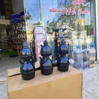 نیرو خانم با ادمین فروش