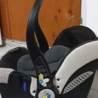 کریر خارجی