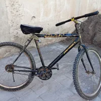 دوچرخه سالم لاستیک هادوتاش نو