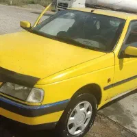 تاکسی برون شهری