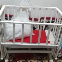 تخت گهواره شو۷۰۰تومن