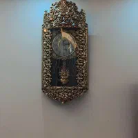 ساعت دیواری
