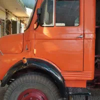بنز911|خودرو سنگین|شوش, |دیوار
