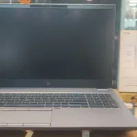 HP ZBOOK 15 G7 FURY|رایانه همراه|تهران, فلسطین (میدان انقلاب)|دیوار