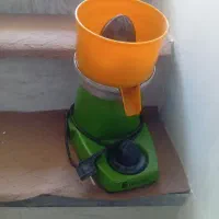 آب میوه گیری صنعتی