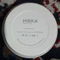 هندزفری بی سیم برند Hiska