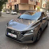نیسان سیلفی‌ آمیتیس پلاس مدل ۲۰۲۳ مشابه صفر