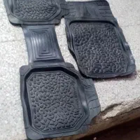 کفپوش (کفی) پراید
