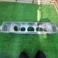 پلنیوم باکس 110 * 20 تکاف دار