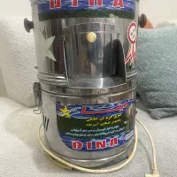 سبزی خورد کنی
