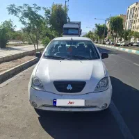 تیبا یک 1400 تمیز