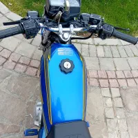 هندا150مدل98